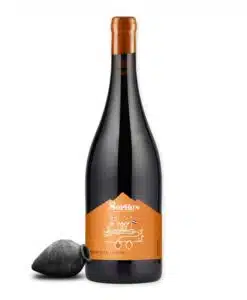 Sopho's winery Rkatsiteli Qvevri
