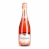 Proef de verfijning en elegantie van Taittinger Prestige Rosé, een luxueuze champagne met een perfecte balans tussen frisheid en fruitigheid. Ideaal voor speciale gelegenheden! 🍾