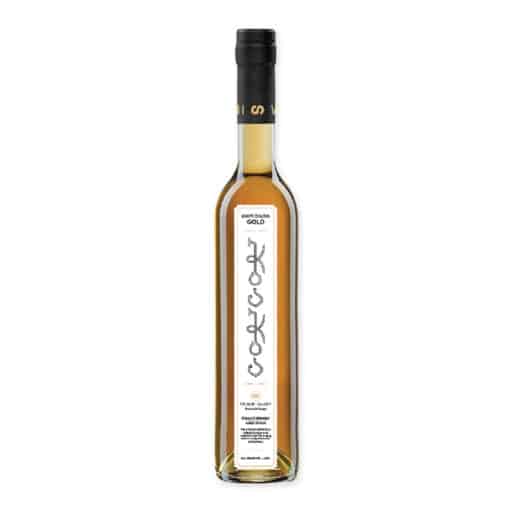 Teliani Valley chacha gold