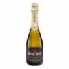 Ervaar Teliani Valley Sparkling Wine Semi-Droog, een elegante sprankelende wijn die perfect balanceert tussen zoet en zuur.
