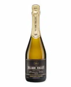 Teliani Valley Sparkling Wine Semi-Droog