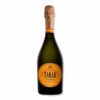 Ontdek de Armenia Wine Takar Extra Brut, een mousserende wijn met levendige zuren en een florale, fruitige smaakprofiel. Probeer het nu!