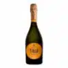 Ontdek de Armenia Wine Takar Extra Brut, een mousserende wijn met levendige zuren en een florale, fruitige smaakprofiel. Probeer het nu!