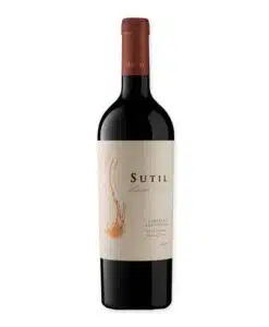 Sutil Limited Release Cabernet Sauvignon