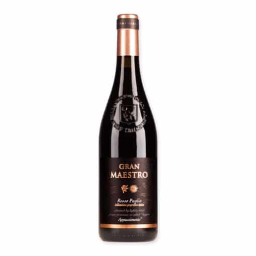 Ghvino.nl | Cielo Gran Maestro Appassimento Rosso