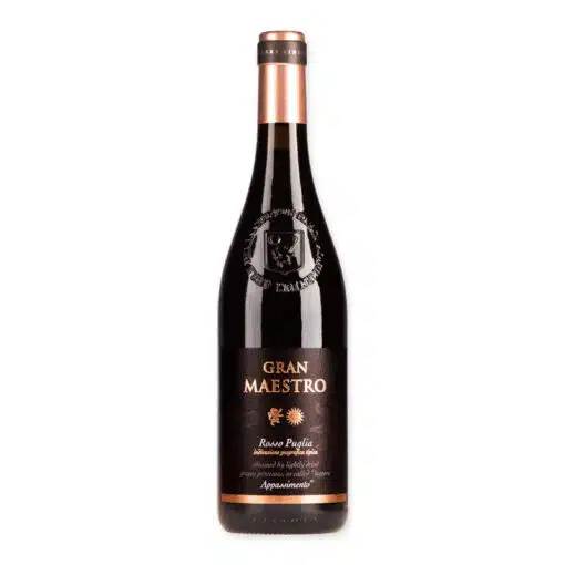 Ghvino.nl | Cielo Gran Maestro Appassimento Rosso