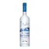 Proef het beste van Frankrijk met Grey Goose Vodka. Geproduceerd in de Cognac-regio en gemaakt met de beste ingrediënten. Bestel nu en beleef luxe in elke slok!
