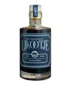 Ghvino.nl | Likootje Laurierdrop