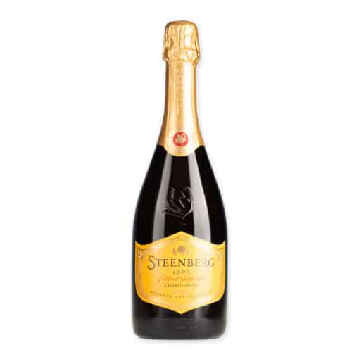 Ghvino.nl | Steenberg 1682 MCC Chardonnay
