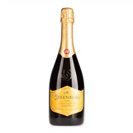 Ghvino.nl | Steenberg 1682 MCC Chardonnay