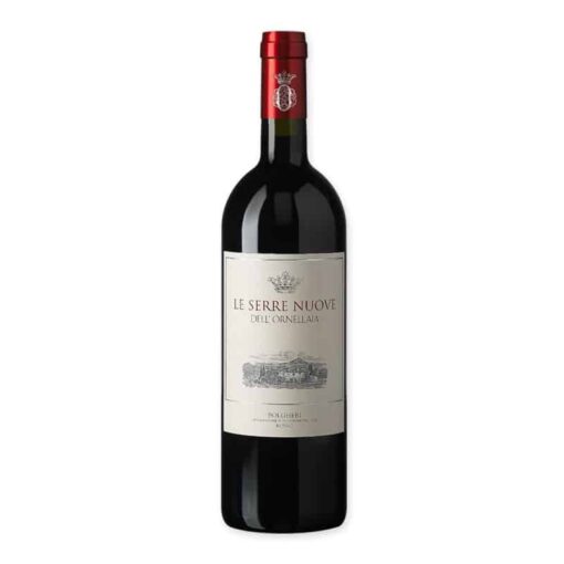 Tenuta dell'Ornellaia Le Serre Nuove