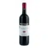 Pio Cesare Barbera d’Alba is een elegante rode wijn uit Piemonte met rood fruit, frisse zuren en subtiele houttonen. Perfect bij Italiaanse gerechten.
