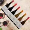Ontdek de smaken van Georgië met het Wine People Proefpakket! Geniet van zes unieke Qvevri wijnen, ideaal voor elke wijnliefhebber. 🍇