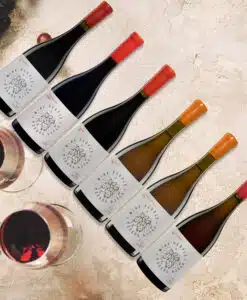 Ghvino.nl | Wine People Proefpakket