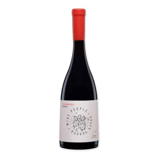 Ghvino.nl | Wine People Red Blend Dachi Tavadze