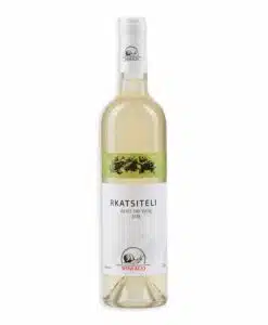 Wine & Co Rkatsiteli 2018