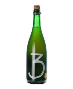 Proef de echte smaak van België met 3 Fonteinen Oude Geuze