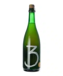 Proef de echte smaak van België met 3 Fonteinen Oude Geuze