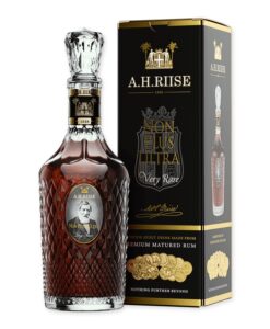 Ontdek A.H. Riise Non Plus Ultra Very Rare