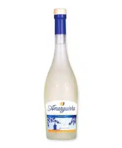 Amarguinha Amendoa Amarga is een Portugese likeur van bittere amandelen. Fris, elegant en ideaal als aperitief of digestief.