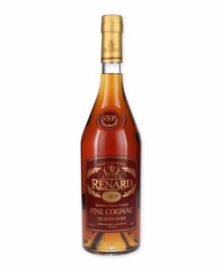 Ontdek Andre Renard VSOP