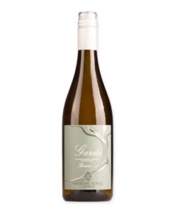 Ontdek de verfijnde smaken van Antiche Terre Garda Bianco DOC