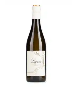 Antiche Terre Lugana DOC schittert met tonen van citrus en perzik. Proef deze uitzonderlijke witte wijn uit Lombardije.
