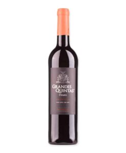 Arrochella Douro Colheita is een Portugese wijn van Touriga Nacional en Tinta Roriz met fruit, zachte vanille en soepele structuur.