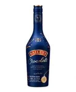 Baileys Belgian Chocolate is een romige likeur met echte Belgische chocolade. Rijk, zacht en perfect voor koffie, ijs of puur genot.