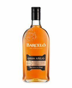 Geniet van Barcelo Gran Anejo