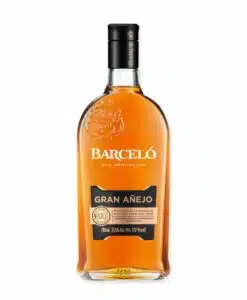 Geniet van Barcelo Gran Anejo