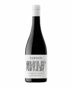 Bardos Altura Ribera del Duero is een krachtige Tempranillo met rijp fruit, kruiden en zachte tannines. Gerijpt op eiken, elegant en complex.