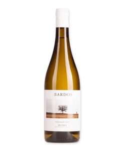 Ontdek Bardos Rueda Verdejo