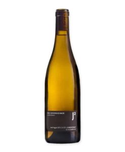 Ontdek de Becker Landgraf Gau-Odernheimer Chardonnay