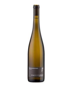 Ontdek de Becker Landgraf J2 Riesling uit Rheinhessen