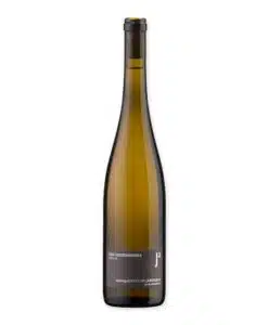 Ontdek de Becker Landgraf J2 Riesling uit Rheinhessen