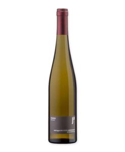 Ontdek de frisse en elegante Becker Landgraf (J2) Riesling uit Rheinhessen