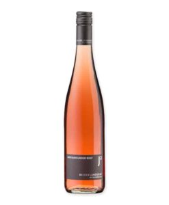 Ontdek de Becker Landgraf (J2) Rosé
