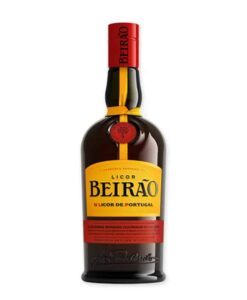 Ervaar de verfijnde smaak van Beirao