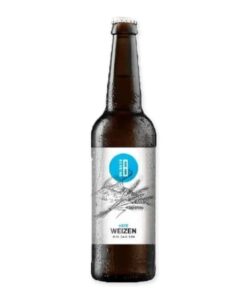 Ontdek de Berging B1 Hefe Weizen, een heerlijk Nederlands weizenbier met de klassieke smaken van banaan en kruidnagel. Ideaal voor elke gelegenheid.
