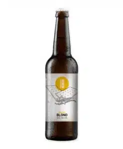 Ontdek Berging B2 Biscuit Blond