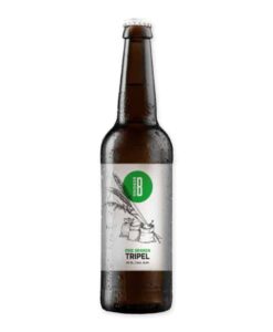 Ontdek Berging B3 Drie Granen Tripel