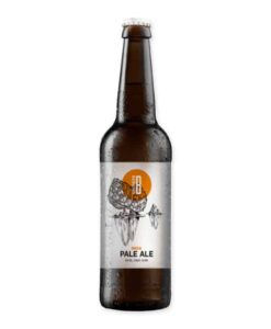Ontdek Berging B5 India Pale Ale