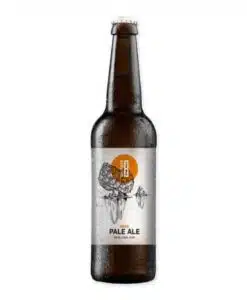 Ontdek Berging B5 India Pale Ale, een unieke IPA met smaken van grapefruit en dennen, perfect voor elke gelegenheid. Geniet van de rijke aroma's en de aangename bitterheid.