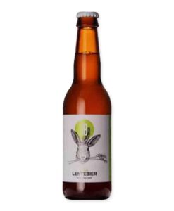 Ontdek Berging LNTB Blond Lentebier
