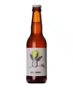 Ontdek Berging LNTB Blond Lentebier