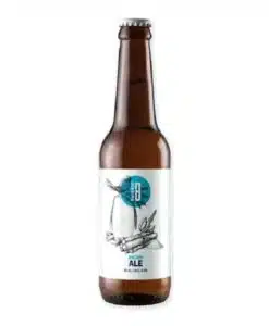 Ontdek Berging WNTR Brown Ale