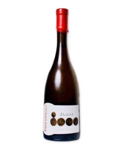 Best Georgian Wine Tsinandali is een droge witte wijn uit Kakheti van Rkatsiteli en Mtsvane
