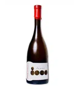 Best Georgian Wine Tsinandali is een droge witte wijn uit Kakheti van Rkatsiteli en Mtsvane
