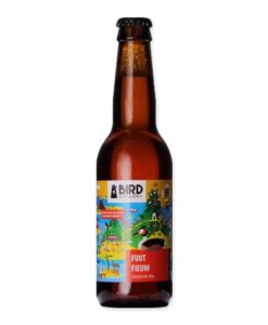 Ontdek Bird Brewery Fuut Fieuw